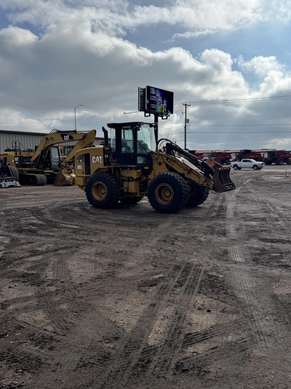 Loaders For Sale Near 57648 - Equipment Trader
