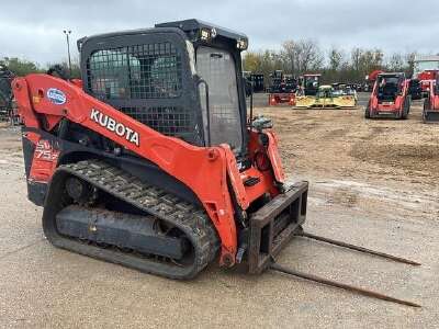 STANDARD Kubota Skid Steers Equipment listings For Sale Near Lakeland ...