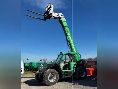 Telehandler Equipment listings For Sale Near Aurora, California ...
