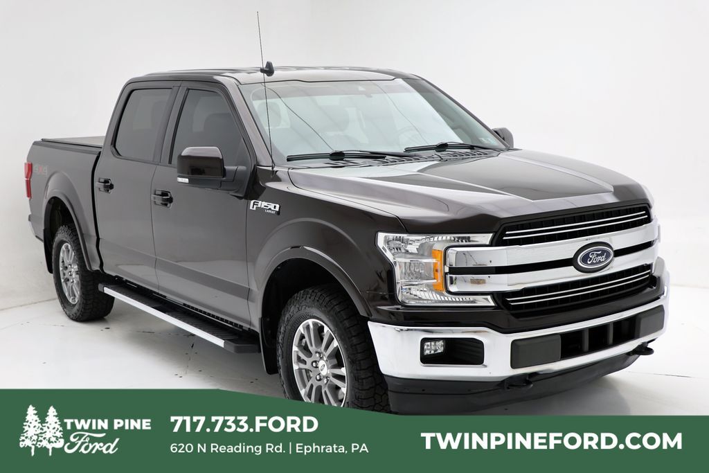Used Ford F150 For Sale In Pa