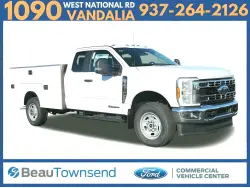 2026 FORD F350