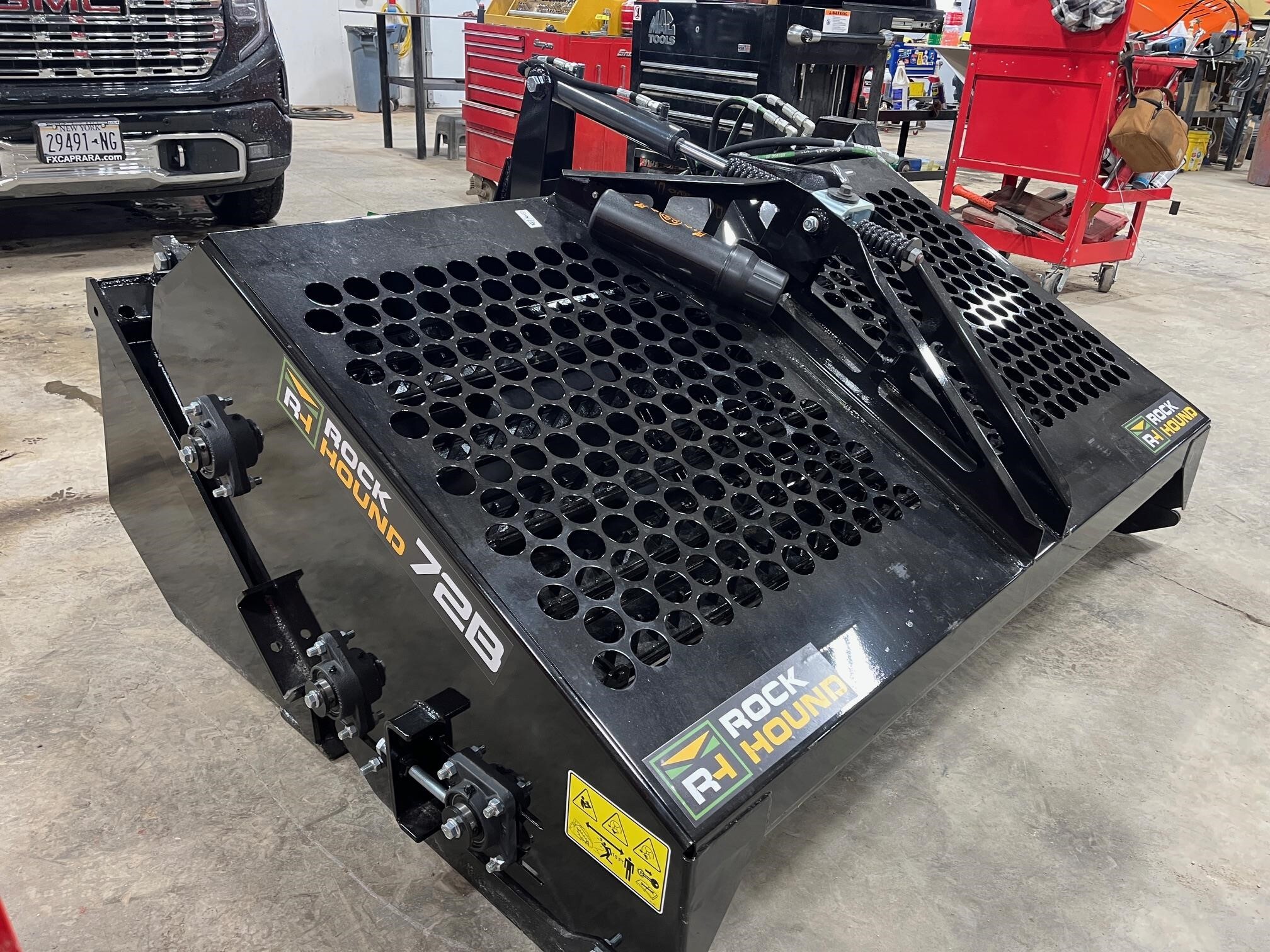2026 Rockhound Equipment For Sale - Rockhound Equipment - Equipment Trader
