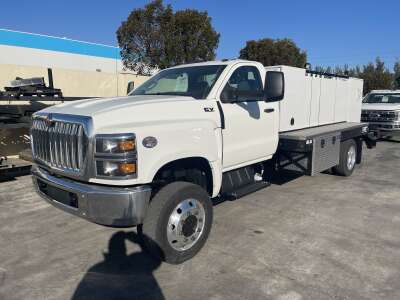 Cv515 2025 International CV515 Trucks For Sale - Commercial Truck Trader