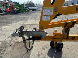 2021 HAULOTTE 4527A
