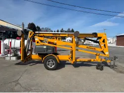 2021 HAULOTTE 4527A