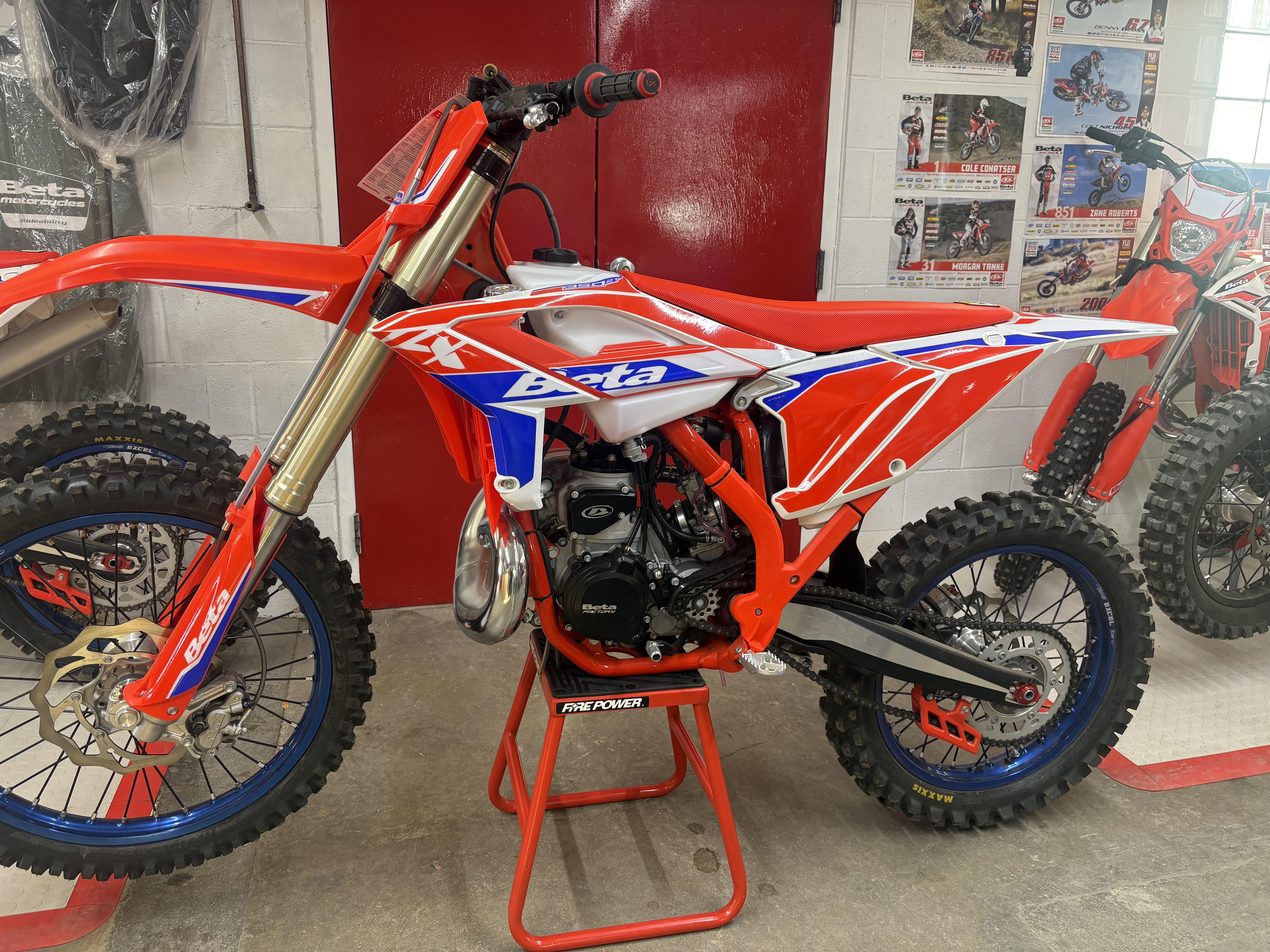 2026 Beta 350 RX 2T 350 in Rapid City, SD