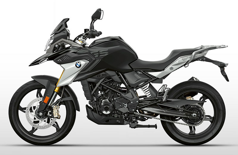 2025 BMW G 310 GS 310 GS in Cleveland, OH