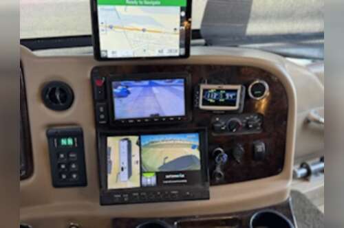 2014 Entegra Coach ANTHEM 44B in green valley AZ