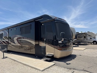 2014 Entegra Coach ANTHEM 44B in green valley AZ