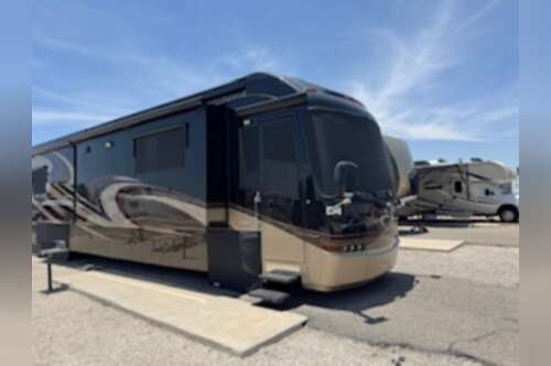 2014 Entegra Coach ANTHEM 44B in green valley AZ