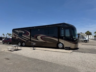 2014 Entegra Coach ANTHEM 44B RV