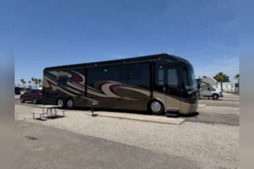 2014 Entegra Coach ANTHEM 44B in green valley AZ