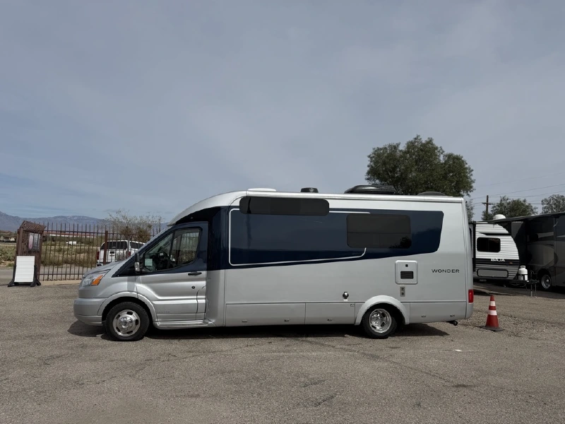2020 LEISURE TRAVEL WONDER 24 MB