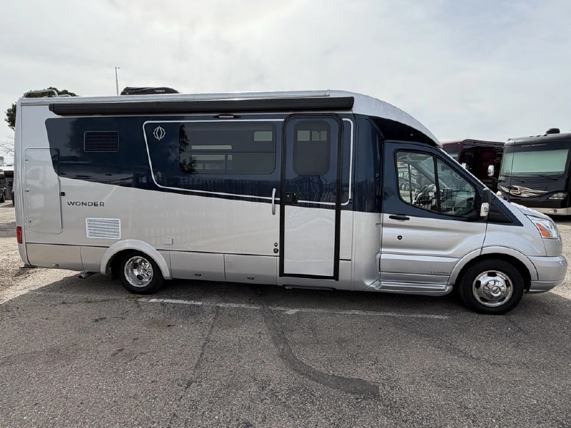 2020 LEISURE TRAVEL WONDER 24 MB