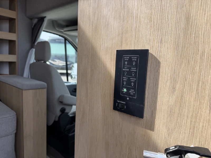 2020 LEISURE TRAVEL WONDER 24 MB