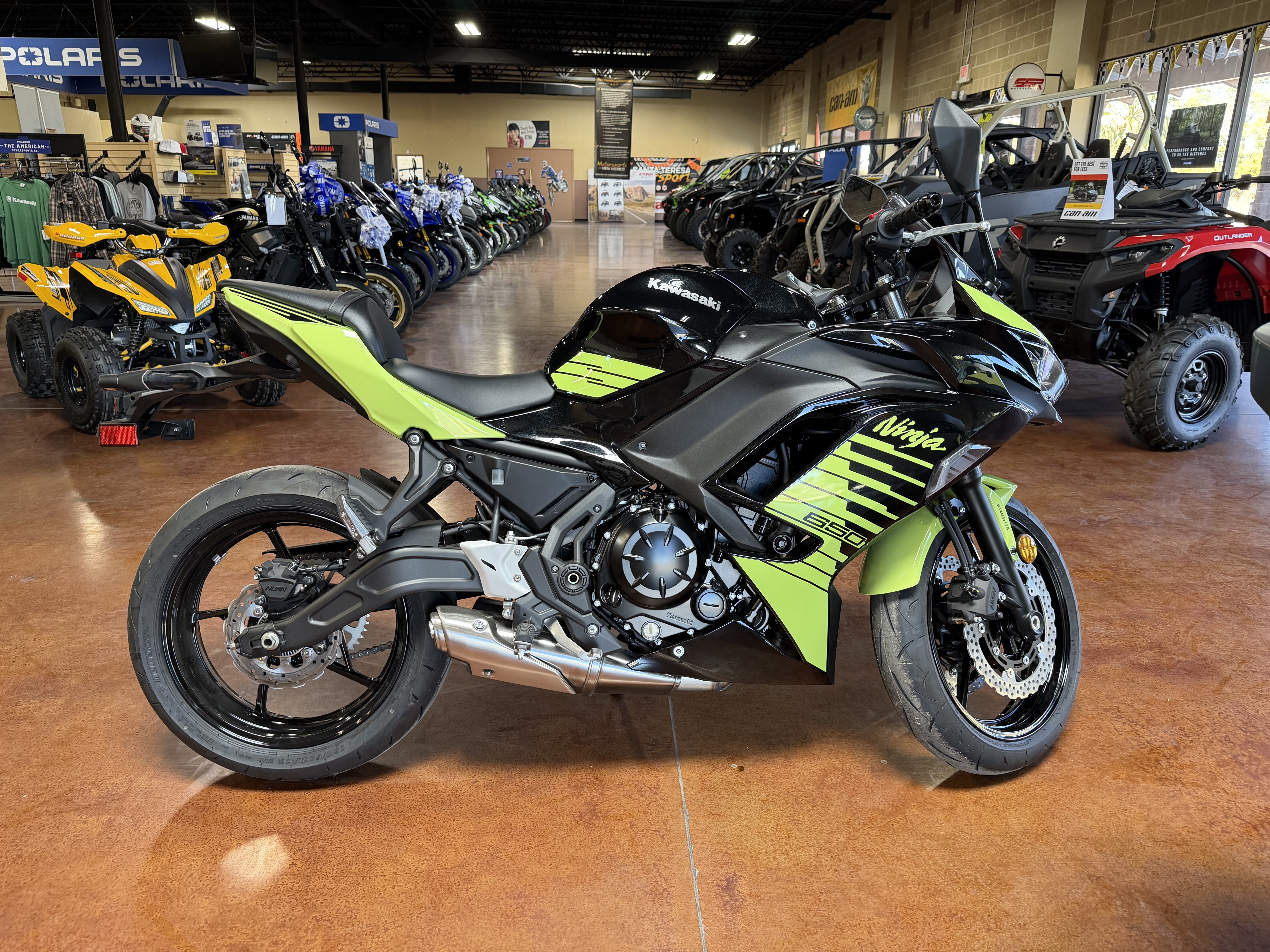 Kawasaki Ninja Motorcycles For Sale in New Mexico - Cycle Trader
