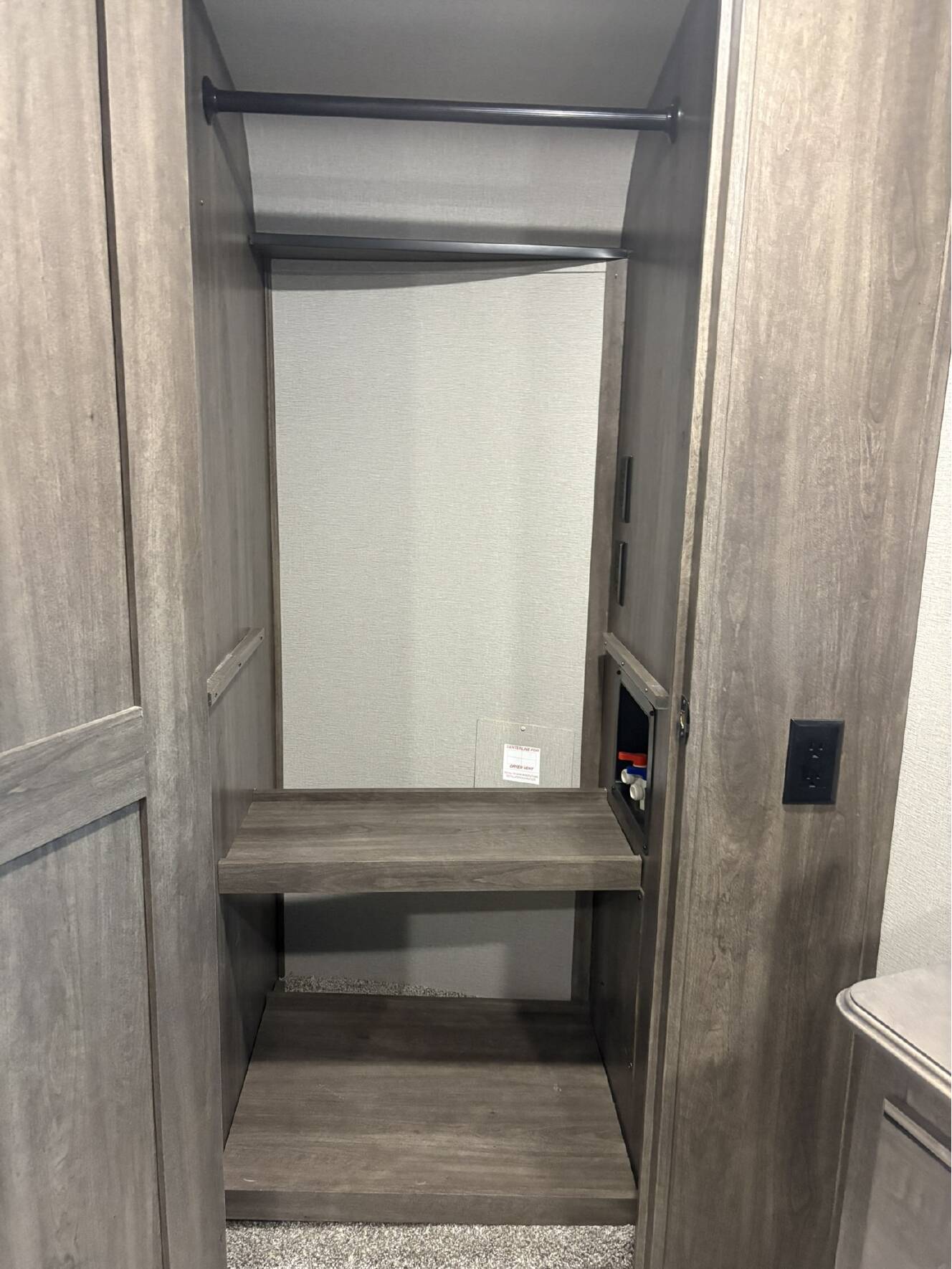 A photo of this 2021 Grand Design SOLITUDE 310GK-R