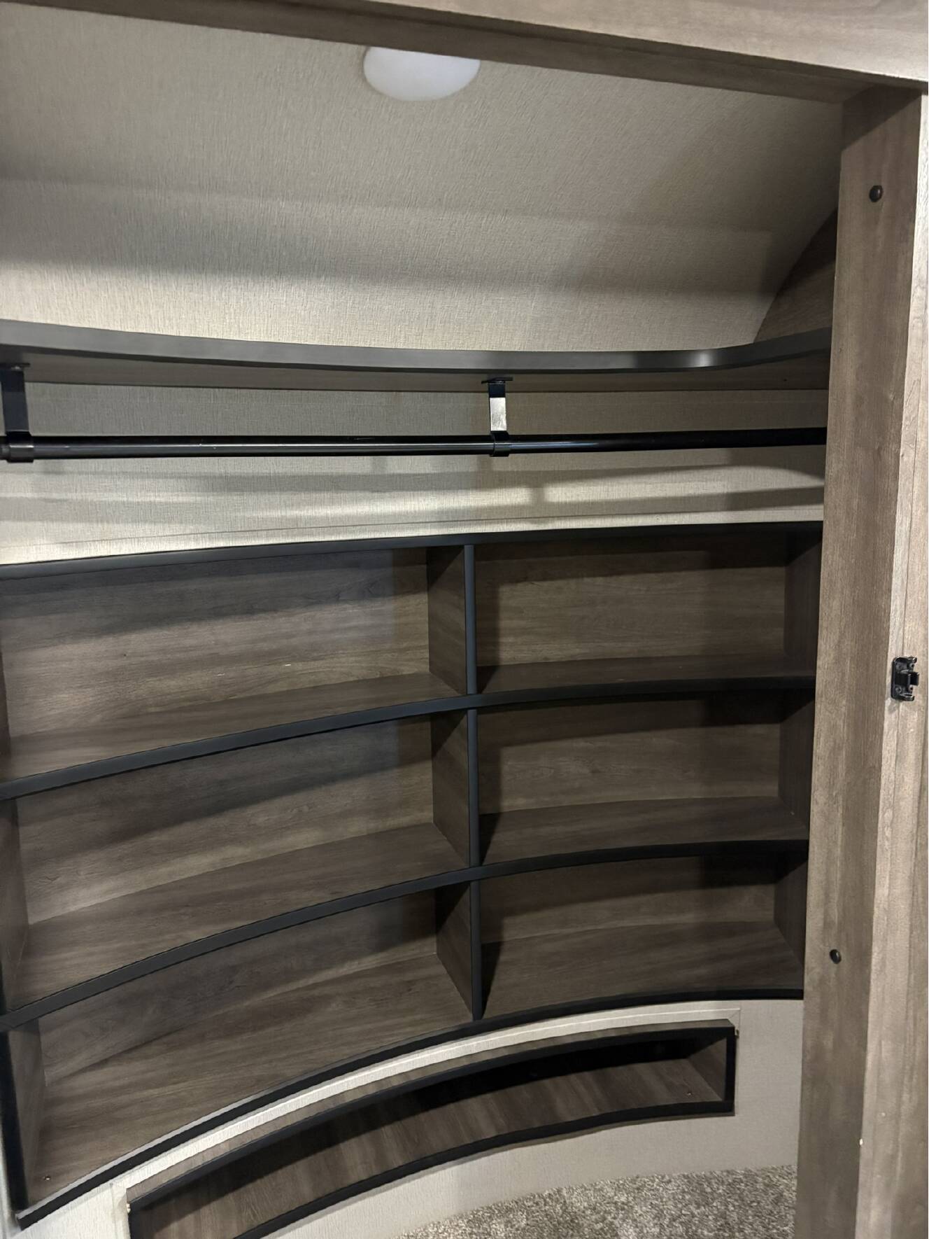 A photo of this 2021 Grand Design SOLITUDE 310GK-R