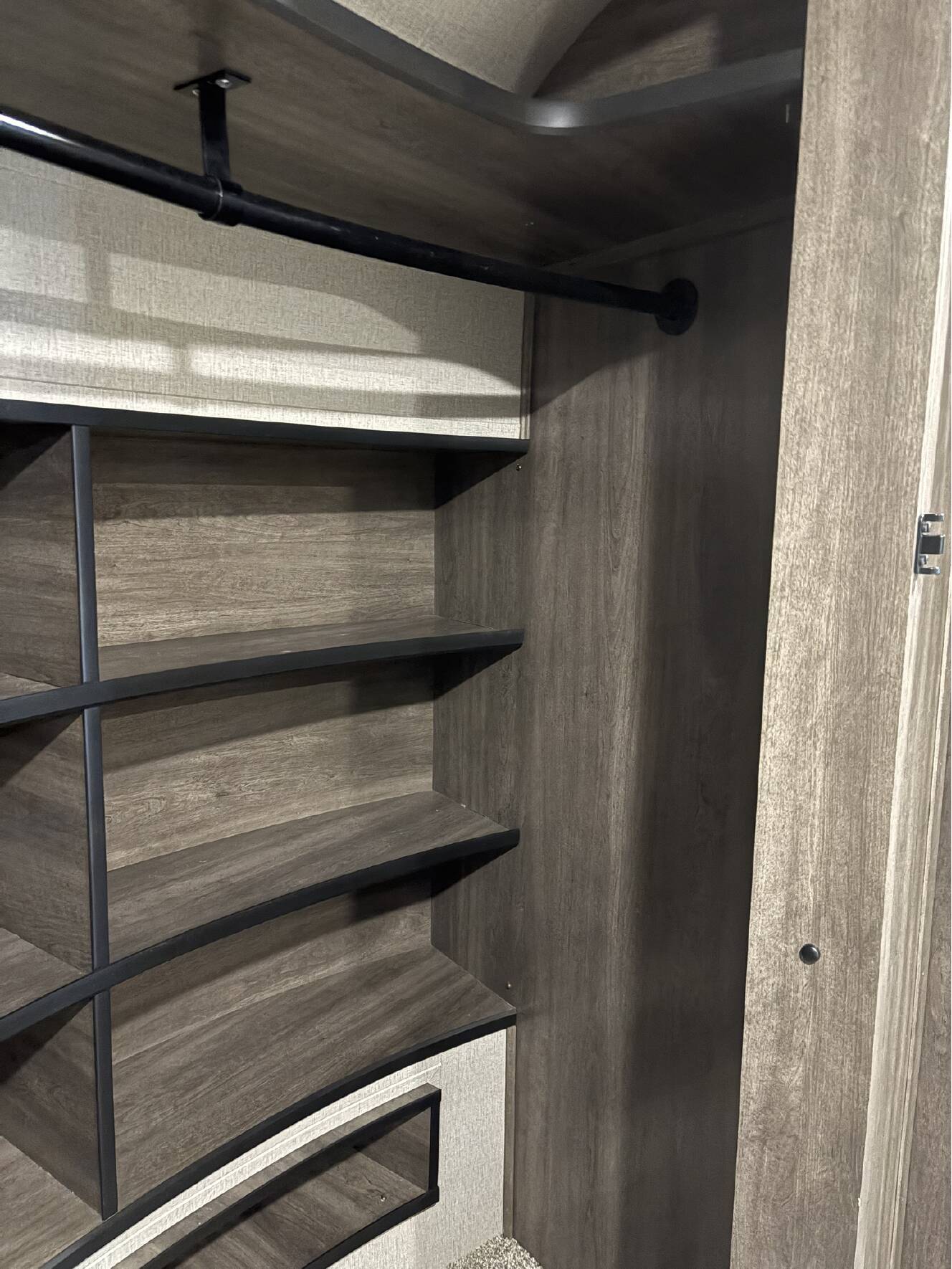 A photo of this 2021 Grand Design SOLITUDE 310GK-R