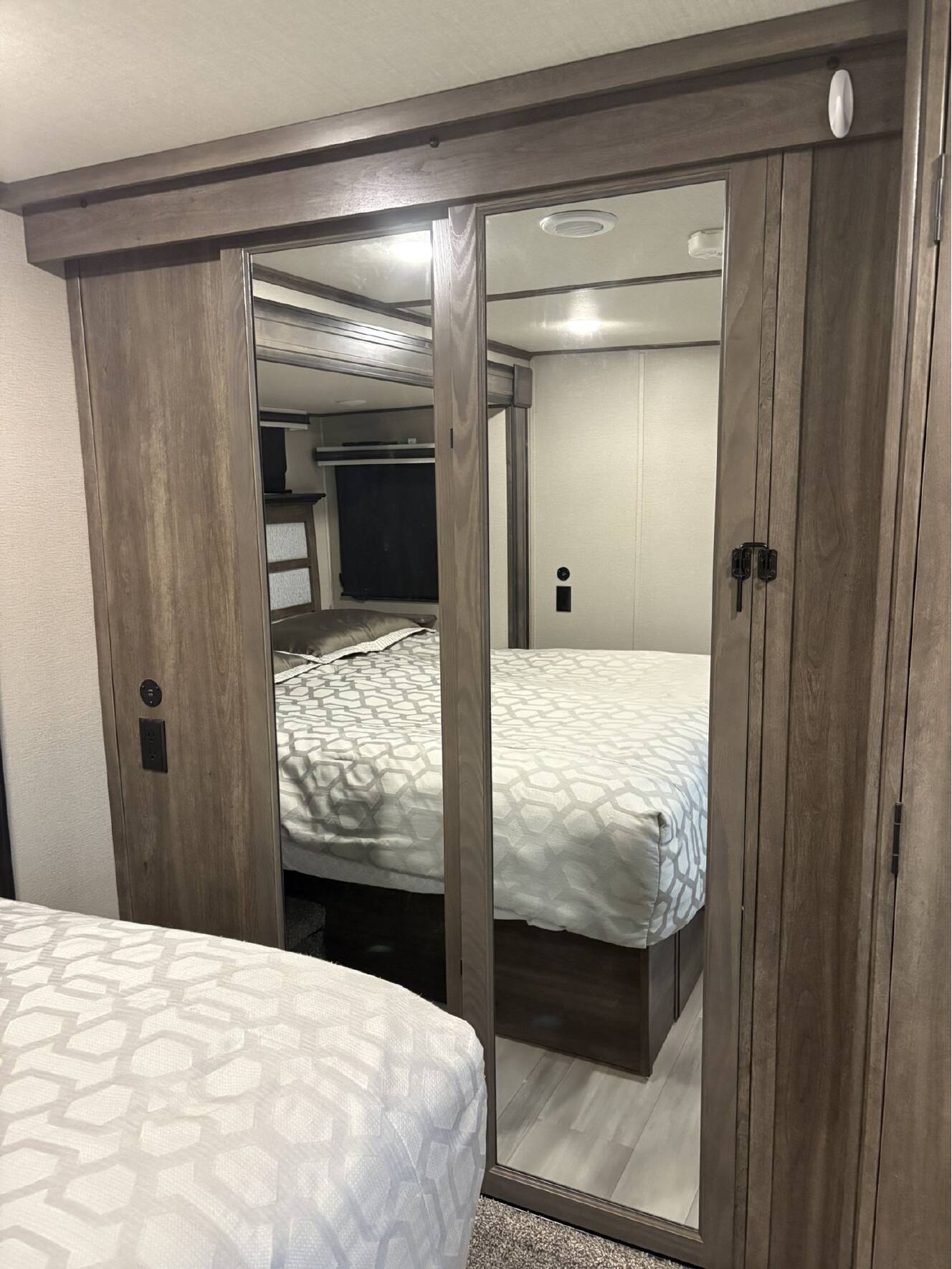 A photo of this 2021 Grand Design SOLITUDE 310GK-R