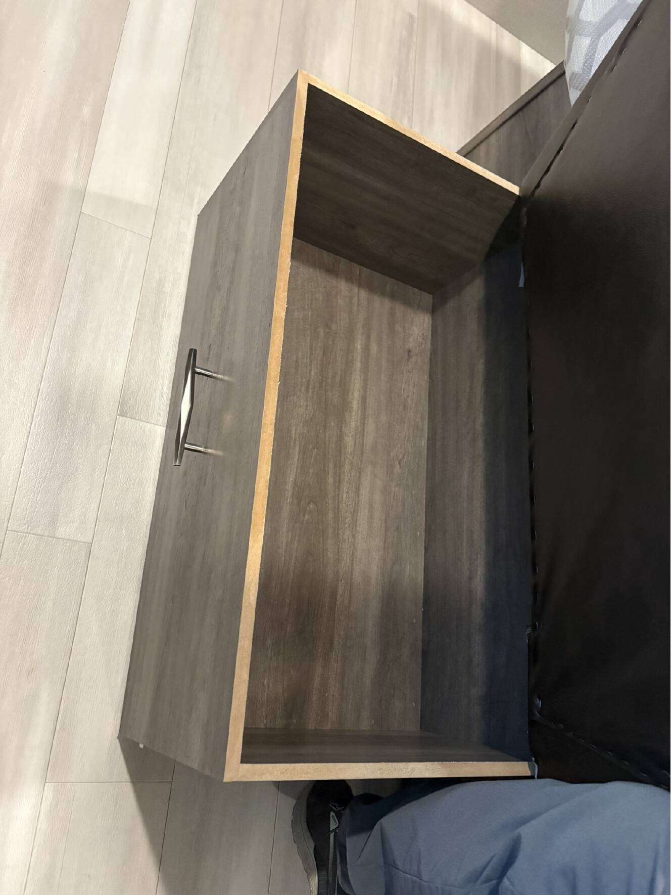 A photo of this 2021 Grand Design SOLITUDE 310GK-R