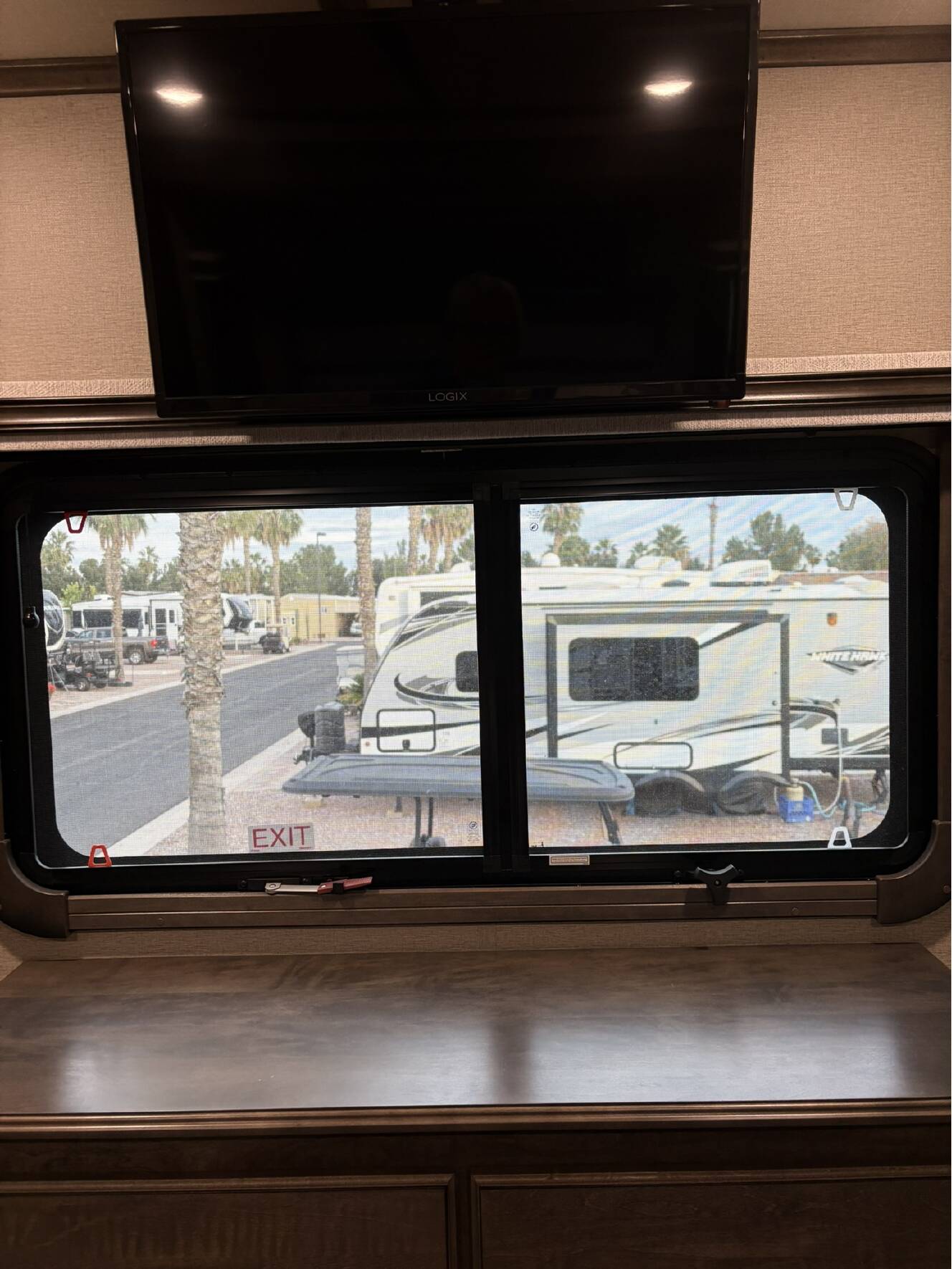 A photo of this 2021 Grand Design SOLITUDE 310GK-R