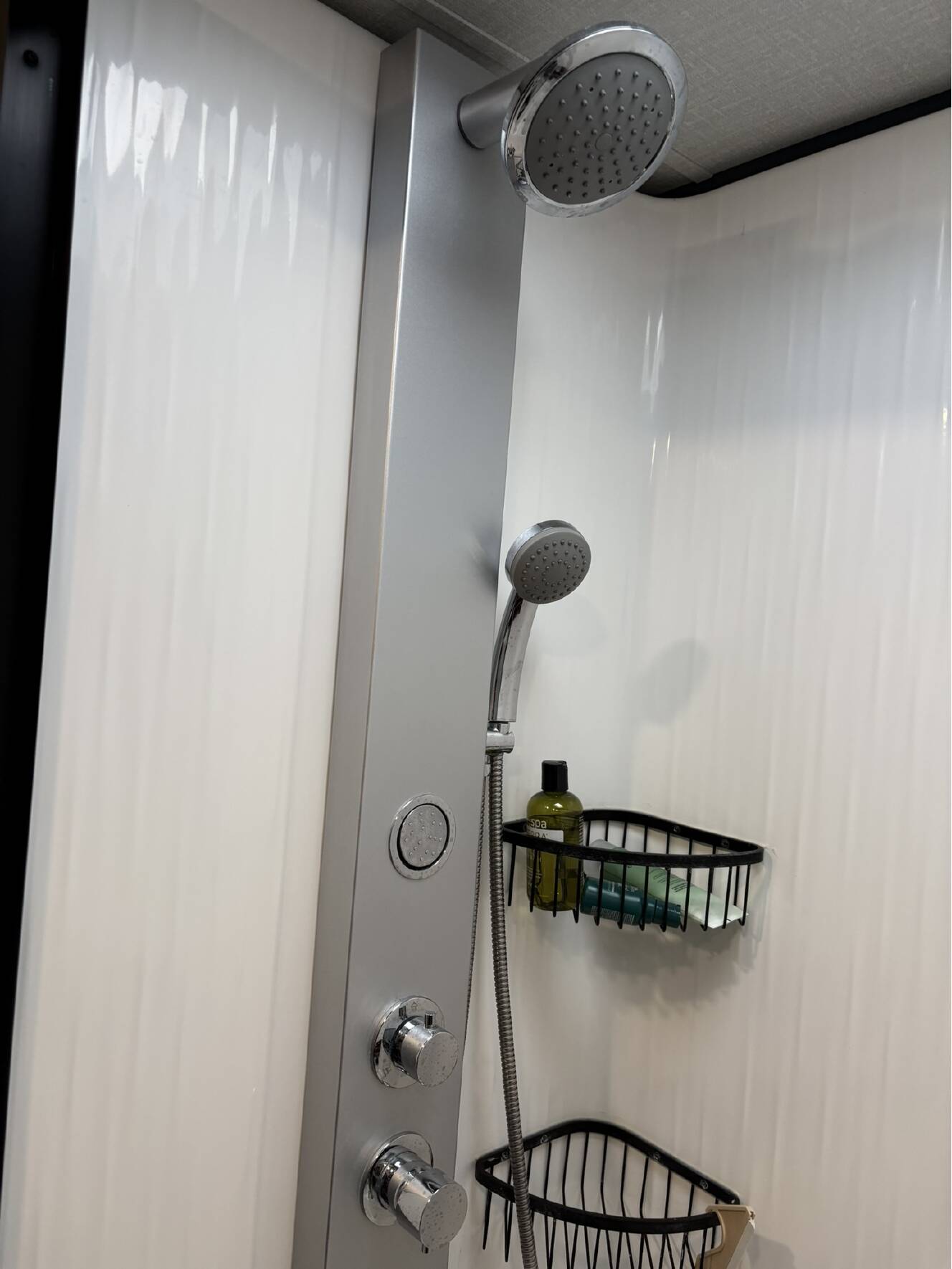 A photo of this 2021 Grand Design SOLITUDE 310GK-R