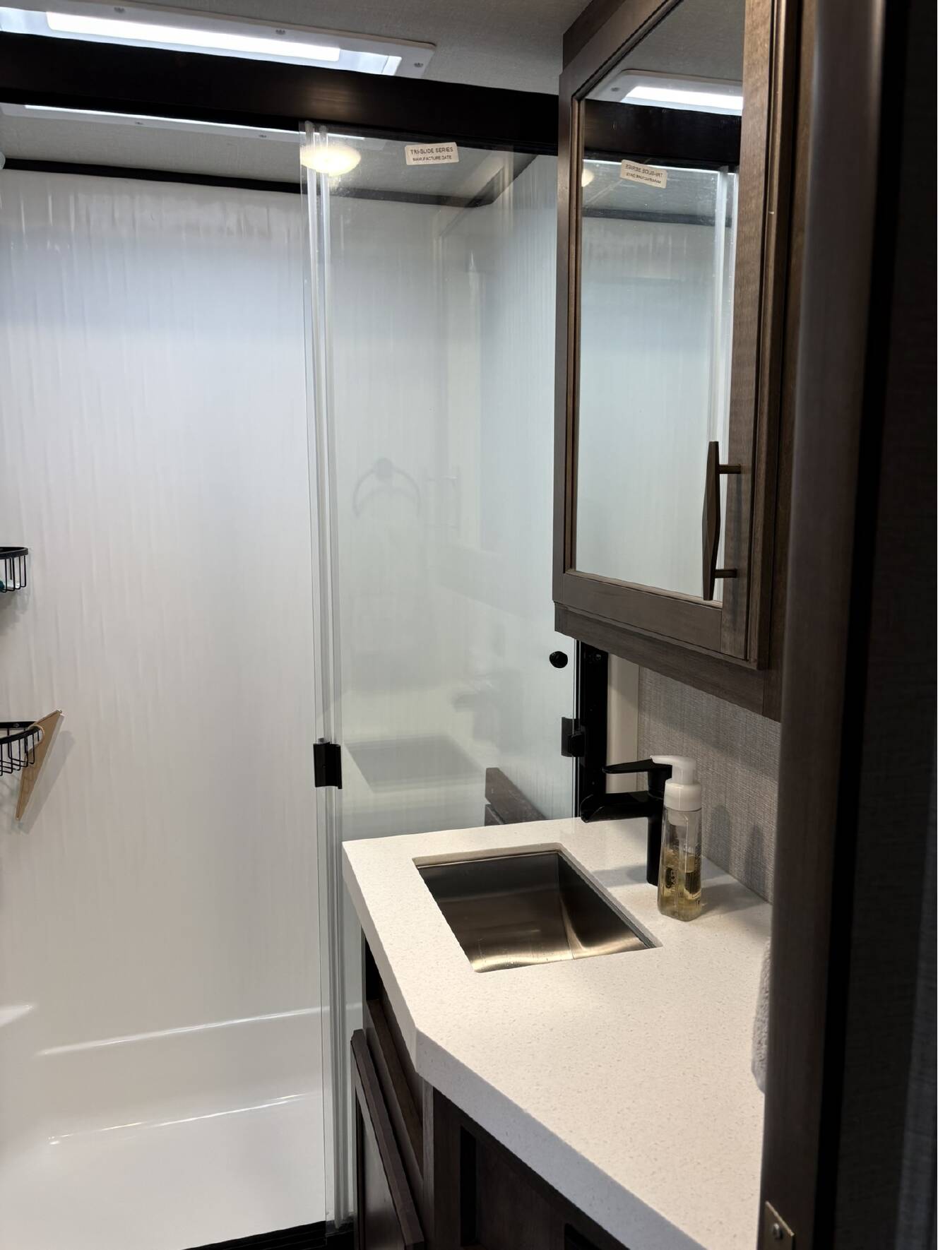 A photo of this 2021 Grand Design SOLITUDE 310GK-R