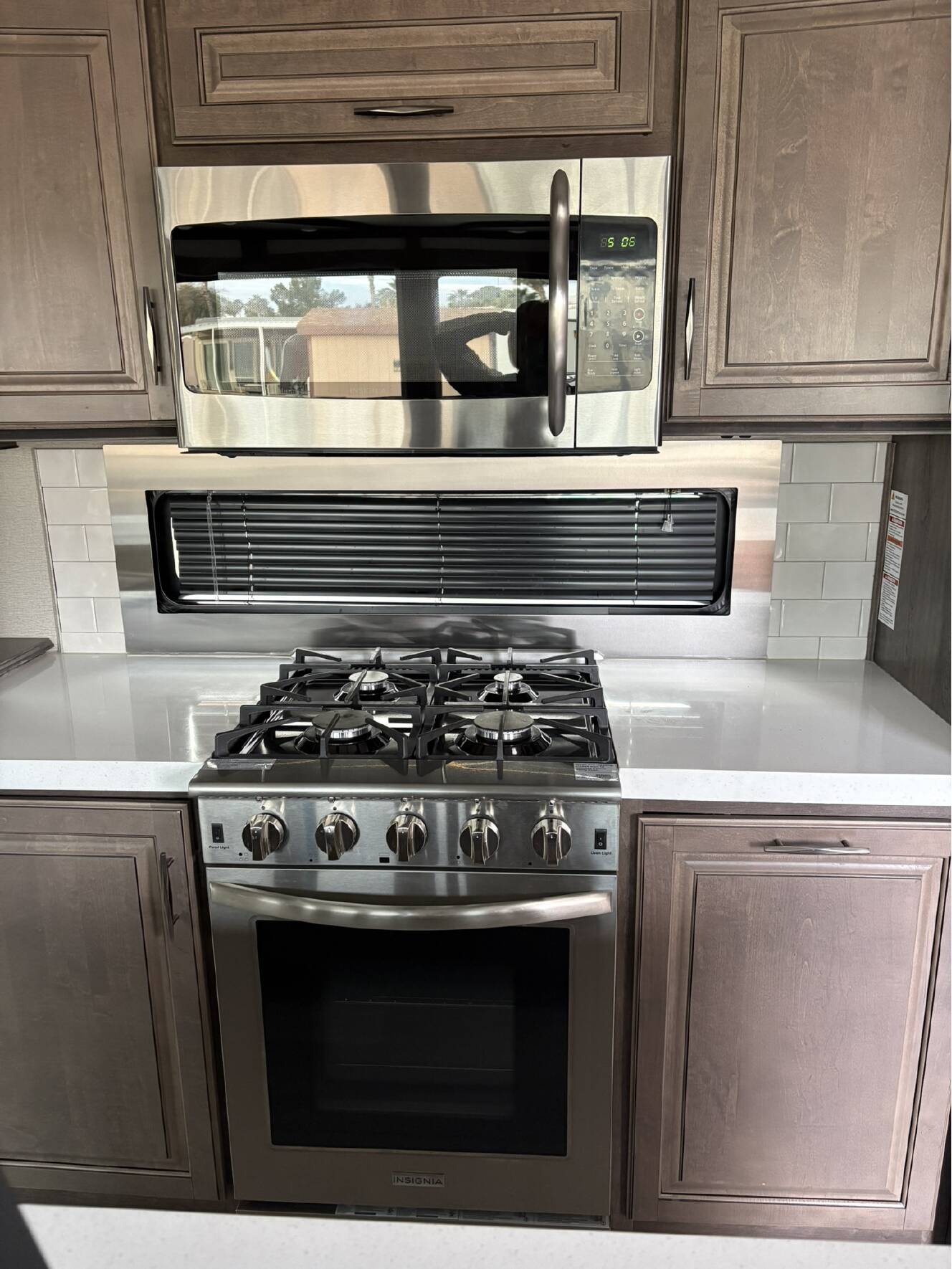 A photo of this 2021 Grand Design SOLITUDE 310GK-R