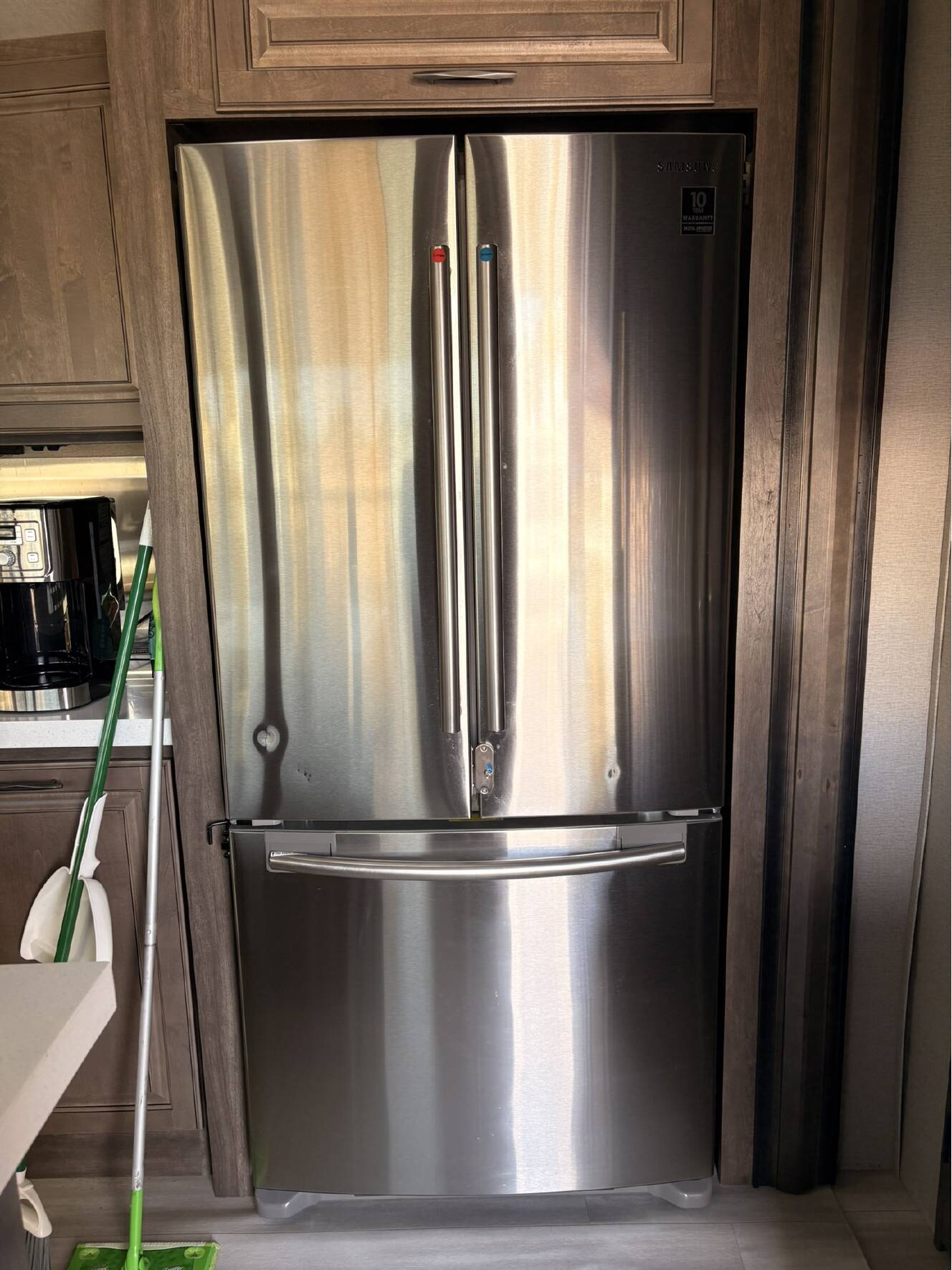 A photo of this 2021 Grand Design SOLITUDE 310GK-R