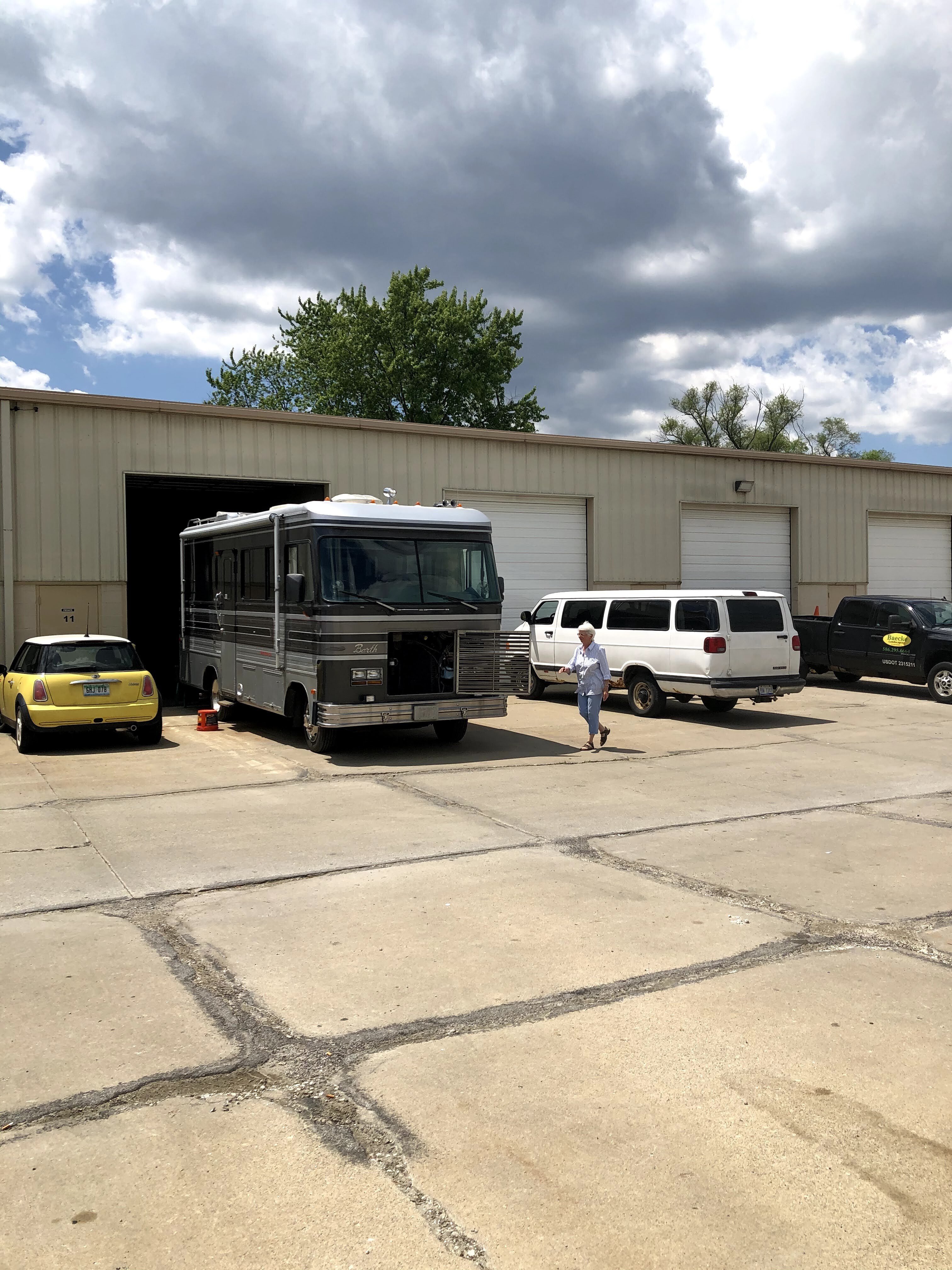 Barth Regal RVs For Sale - RV Trader