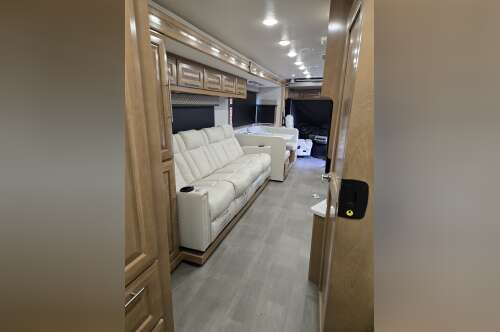 2023 Forest River GEORGETOWN 7 SERIES GT7 36D7 in alton bay NH