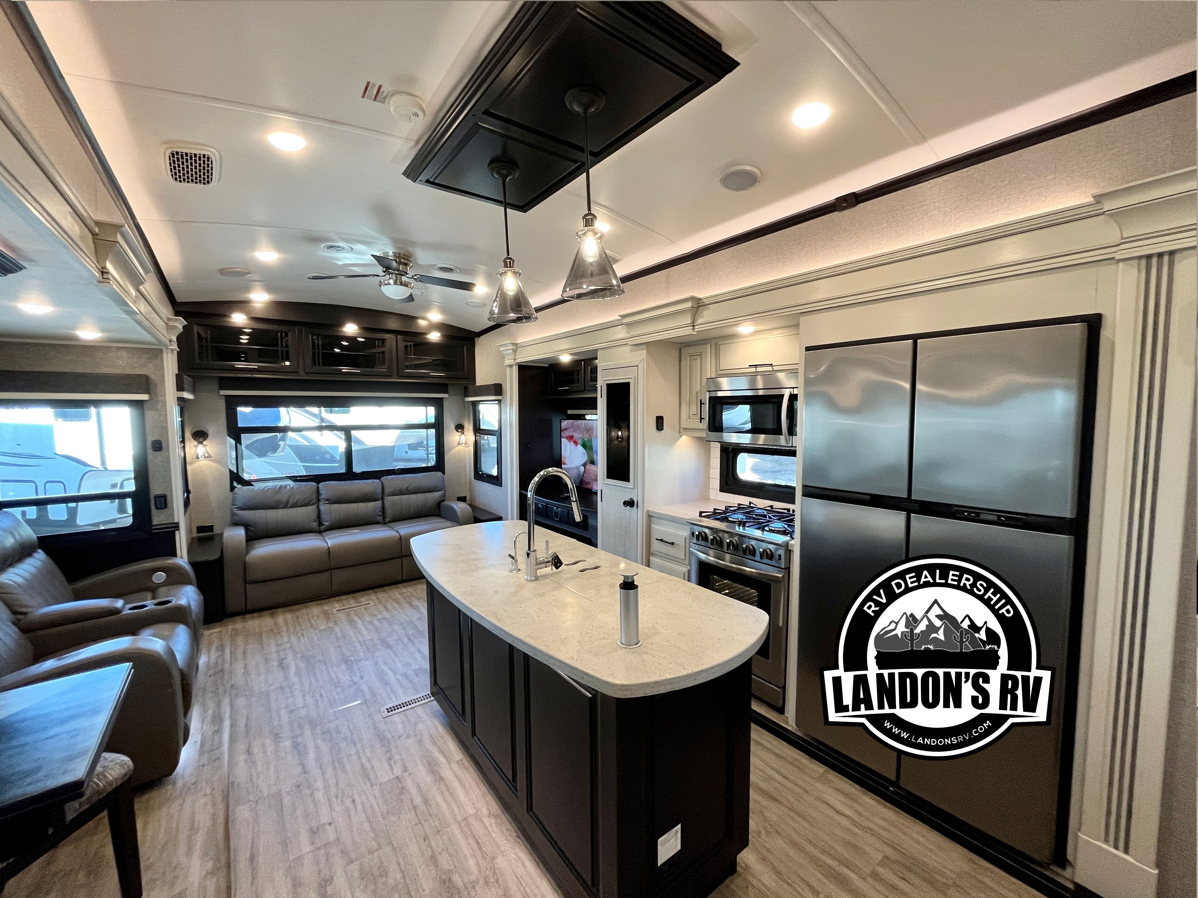 2021 Jayco PINNACLE 36SSWS in mesa AZ