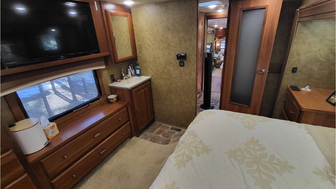 A photo of this 2015 Redwood REDWOOD 38GK