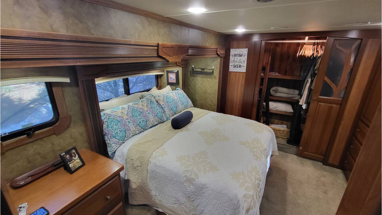 A photo of this 2015 Redwood REDWOOD 38GK