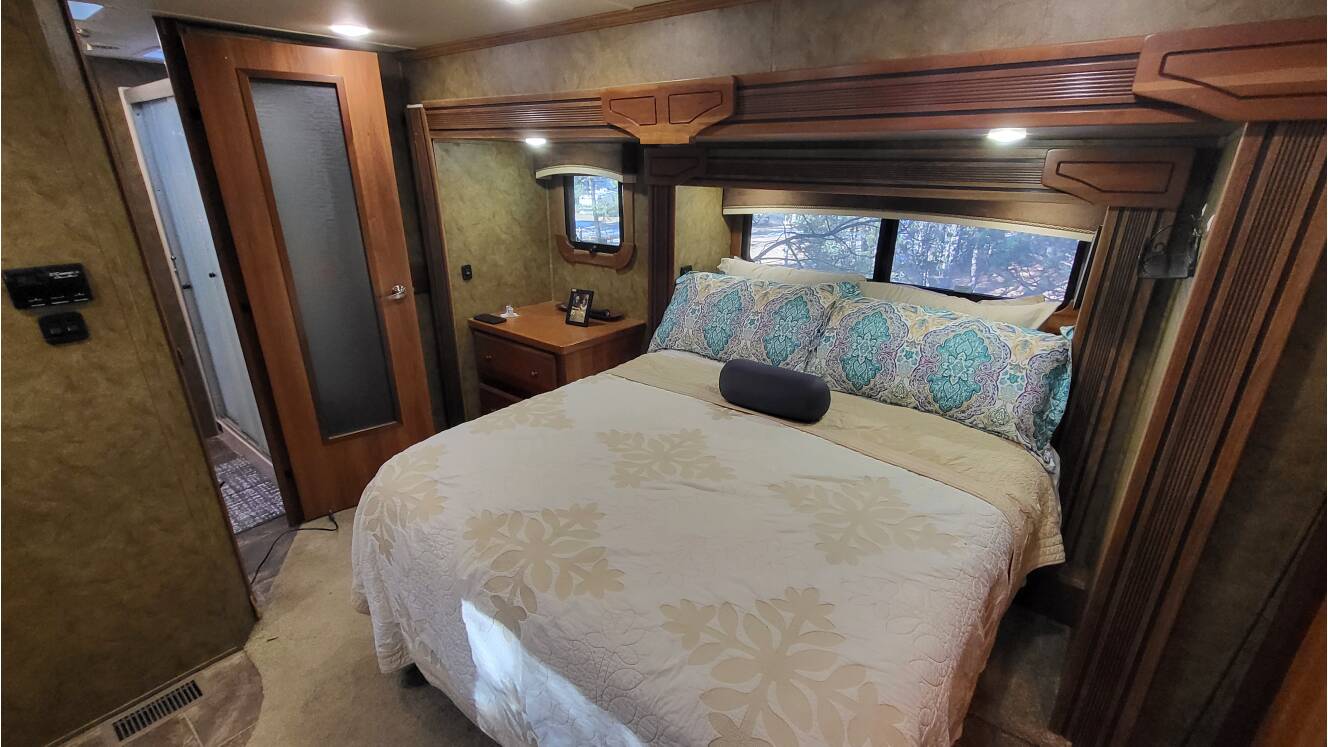 A photo of this 2015 Redwood REDWOOD 38GK