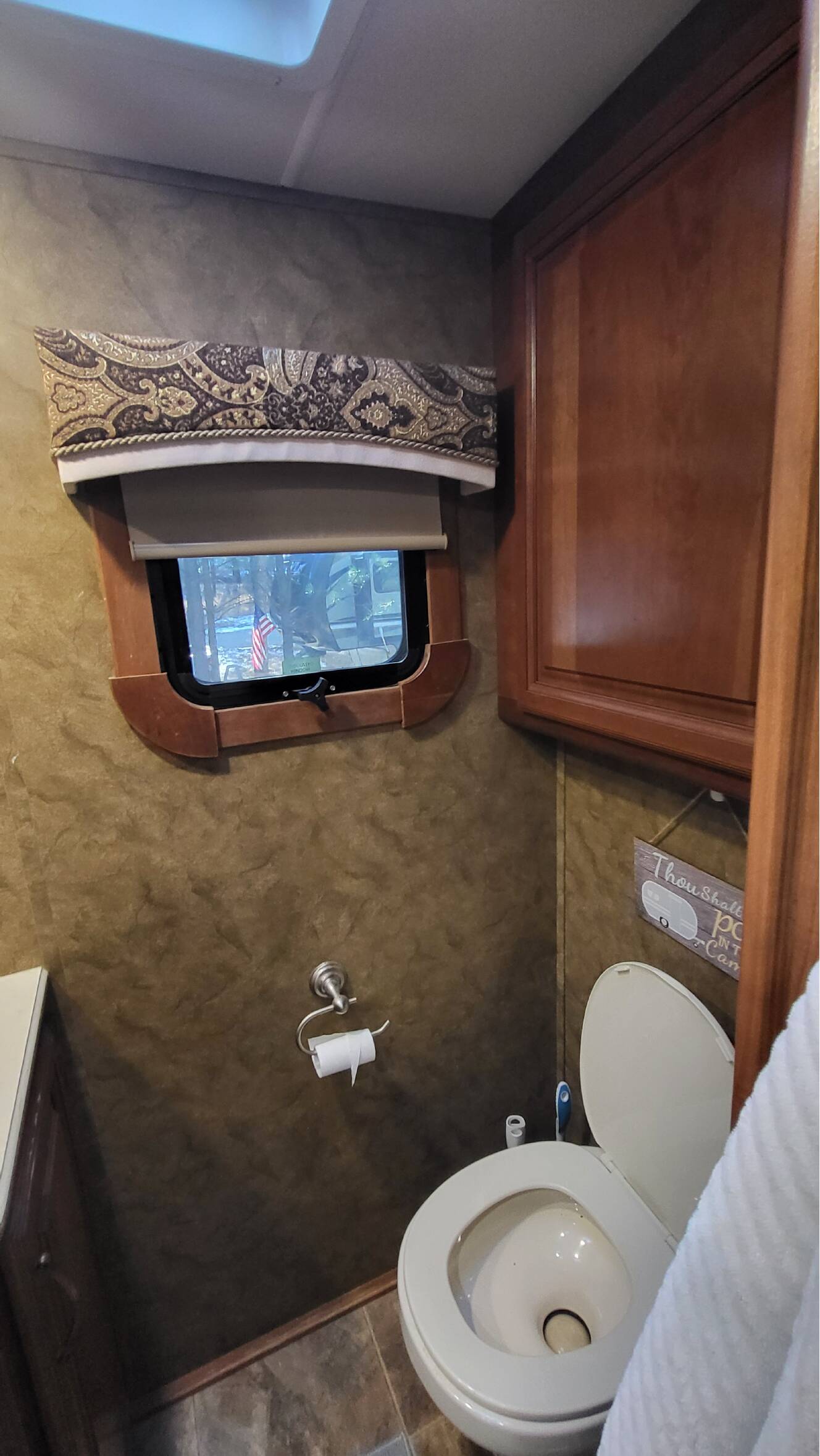 A photo of this 2015 Redwood REDWOOD 38GK