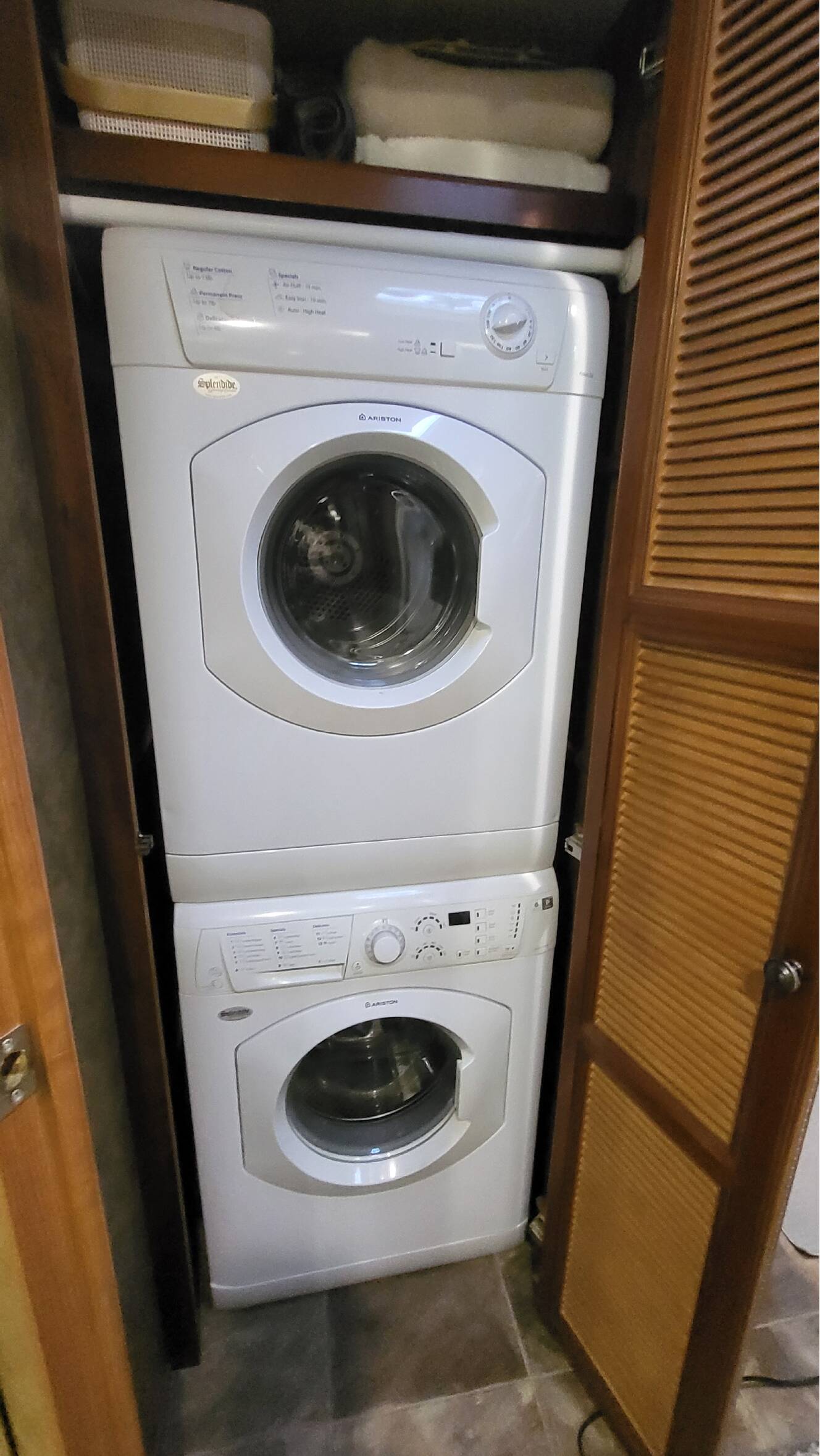 A photo of this 2015 Redwood REDWOOD 38GK