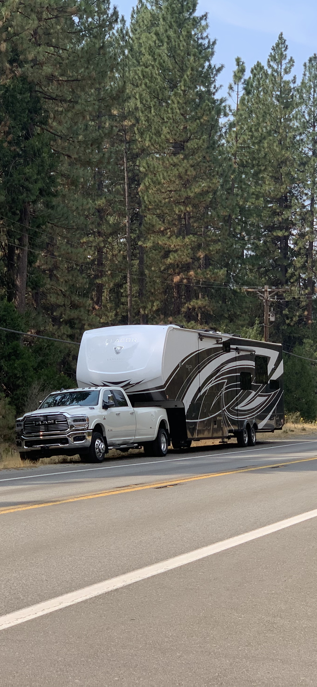 Vanleigh Fifth Wheels For Sale near Ragtown, NV - RV Trader