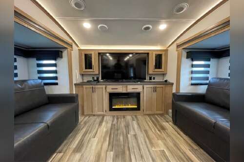 2023 Forest River CHEROKEE SABRE 37FLH in st george UT