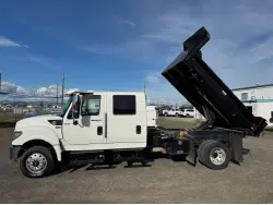 2015 INTERNATIONAL TERRASTAR