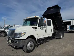 2015 INTERNATIONAL TERRASTAR