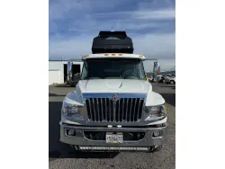 2015 INTERNATIONAL TERRASTAR