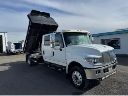 2015 INTERNATIONAL TERRASTAR
