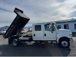 2015 INTERNATIONAL TERRASTAR