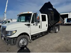 2015 INTERNATIONAL TERRASTAR