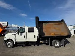 2015 INTERNATIONAL TERRASTAR