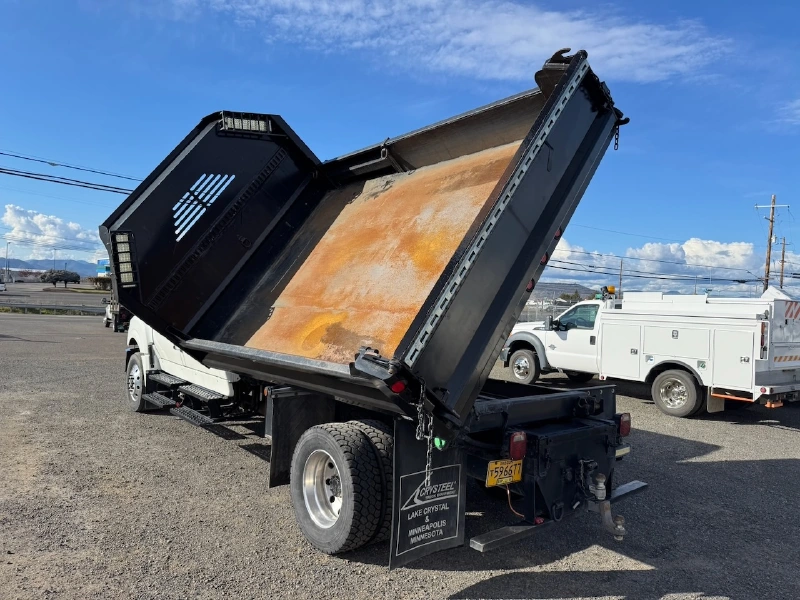 2015 INTERNATIONAL TERRASTAR