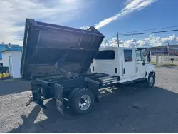 2015 INTERNATIONAL TERRASTAR