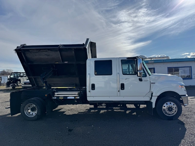 2015 INTERNATIONAL TERRASTAR